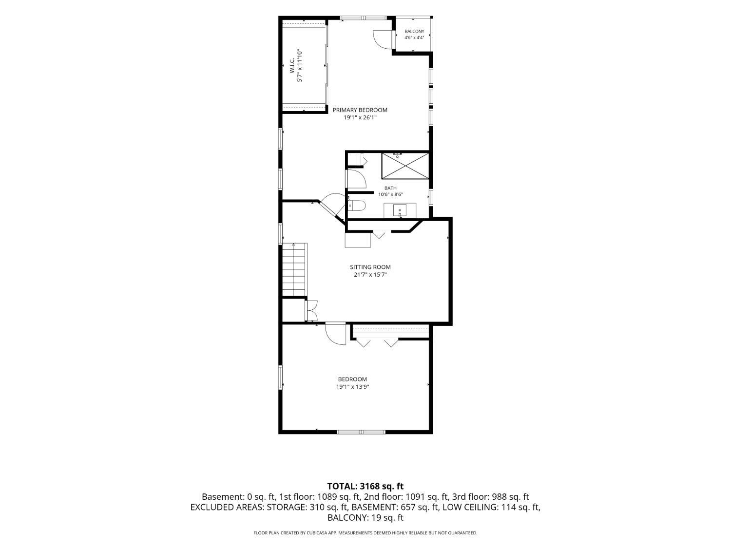 81 Louis Street New Brunswick, NJ 08901 - Photo 43 of 43