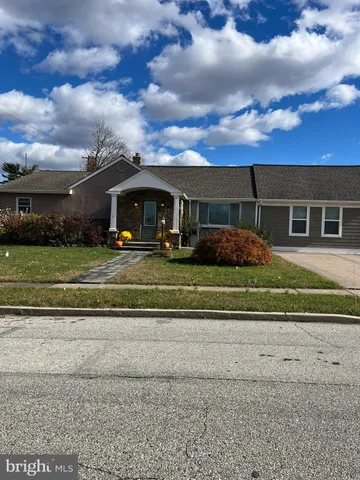 $3,200 | 14 Franklin Getz Drive, Broomall, PA 19008