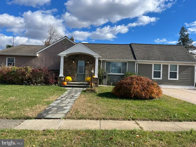 $3,200 | 14 Franklin Getz Drive, Broomall, PA 19008