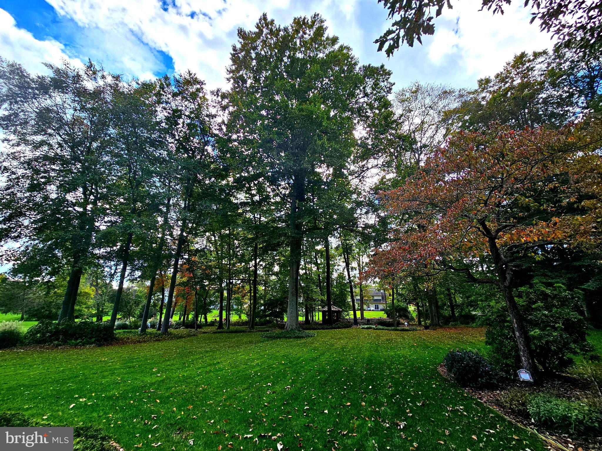 1120 Dodgson Road West Chester, PA 19382 - Photo 14 of 38 Beautifully Landscaped