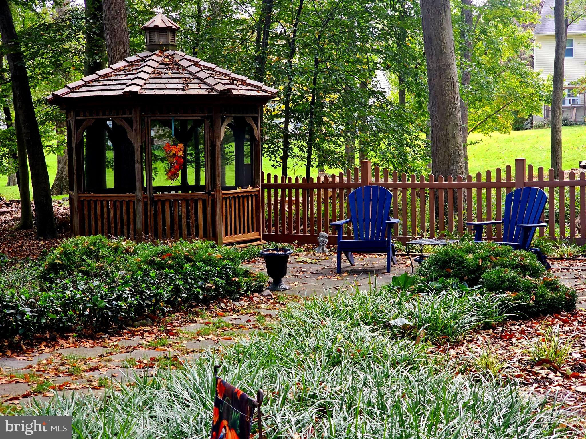 1120 Dodgson Road West Chester, PA 19382 - Photo 18 of 38 Sit Back & Relax