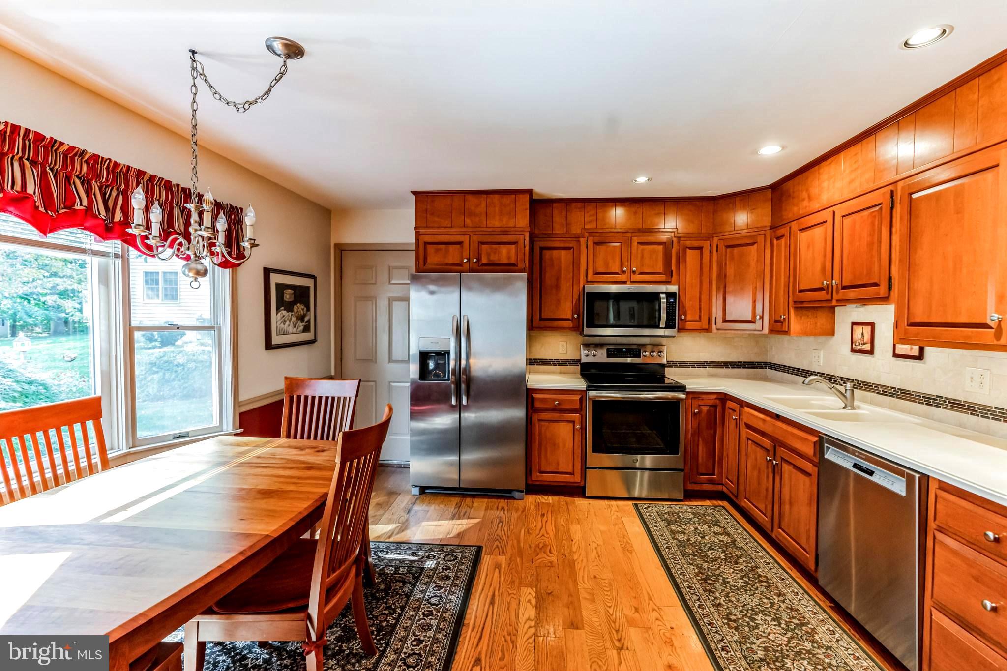 1120 Dodgson Road West Chester, PA 19382 - Photo 22 of 38 Sunlit and warm