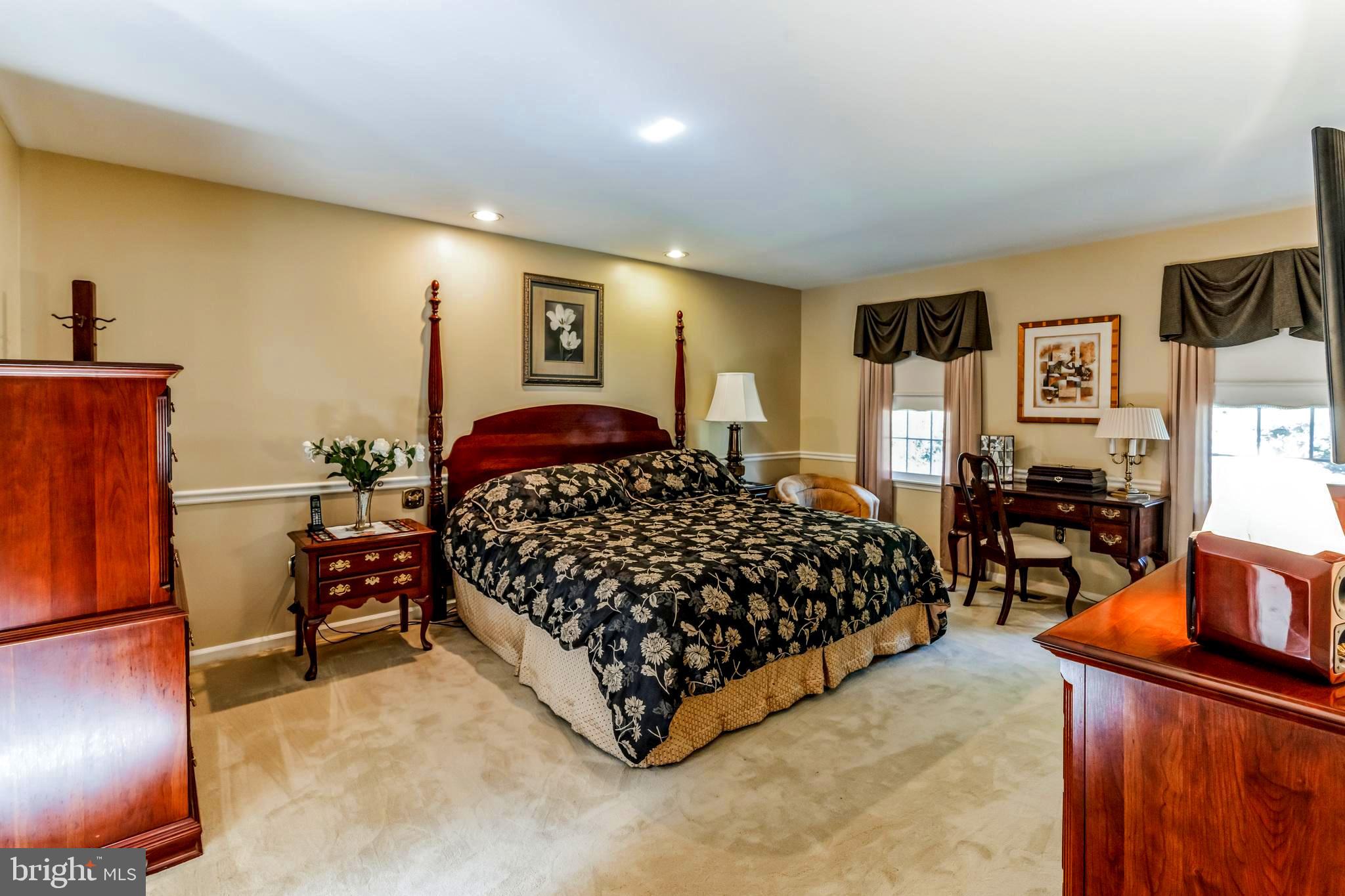 1120 Dodgson Road West Chester, PA 19382 - Photo 24 of 38 Master Bedroom