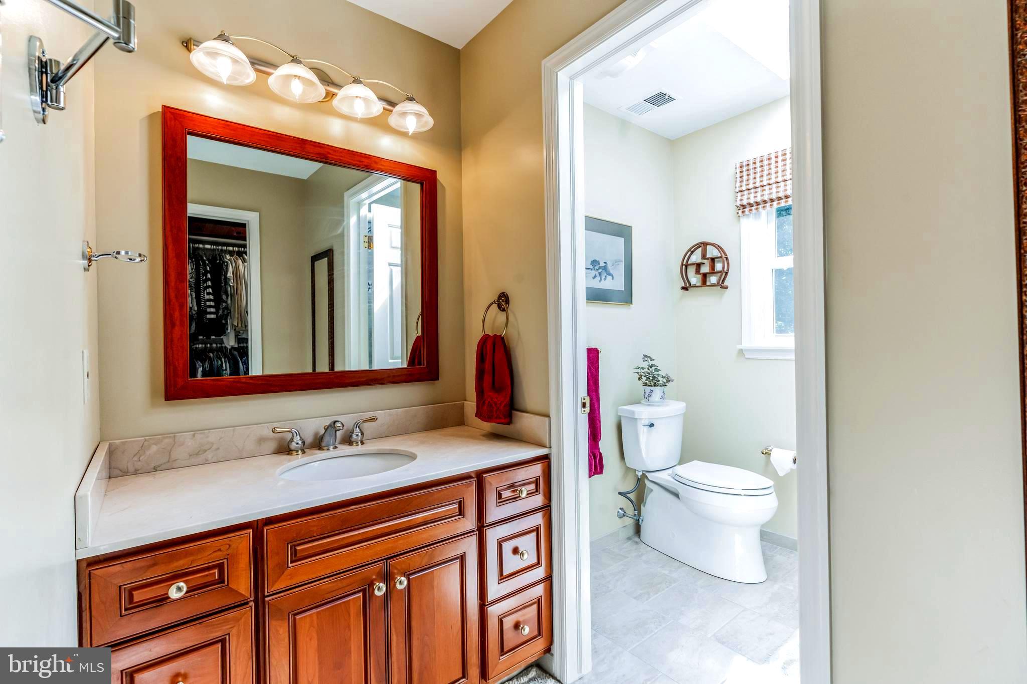 1120 Dodgson Road West Chester, PA 19382 - Photo 25 of 38 Master Bathroom