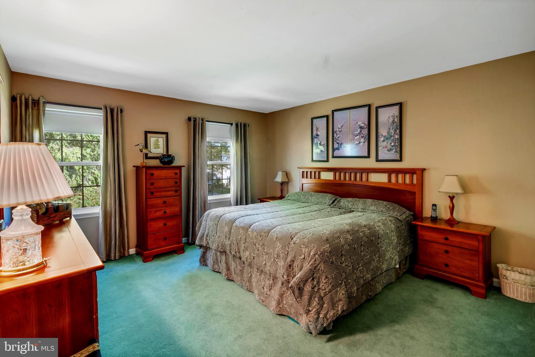 1120 Dodgson Road West Chester, PA 19382 - Photo 27 of 38 Bedroom #2