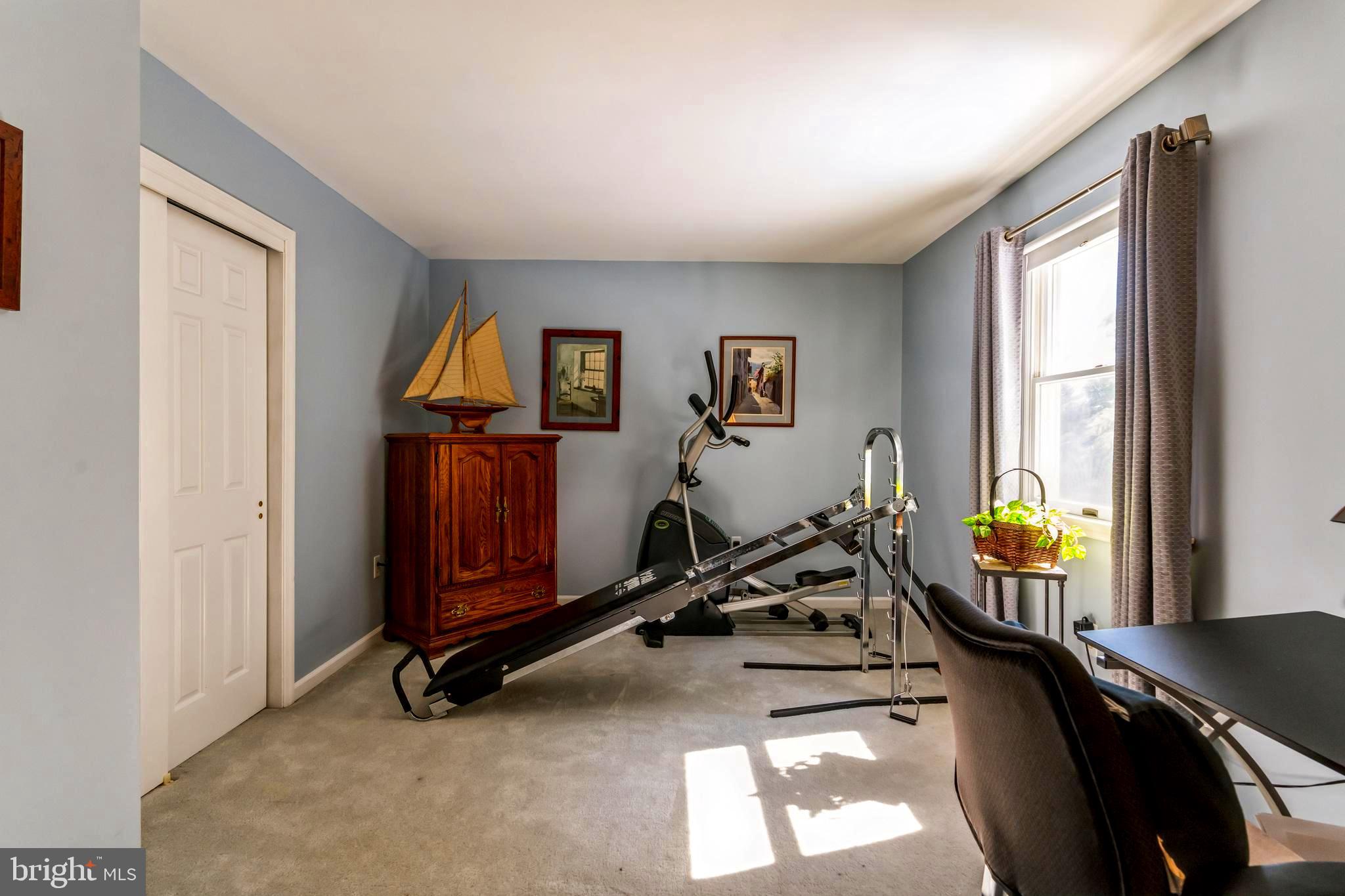 1120 Dodgson Road West Chester, PA 19382 - Photo 28 of 38 Bedroom #3