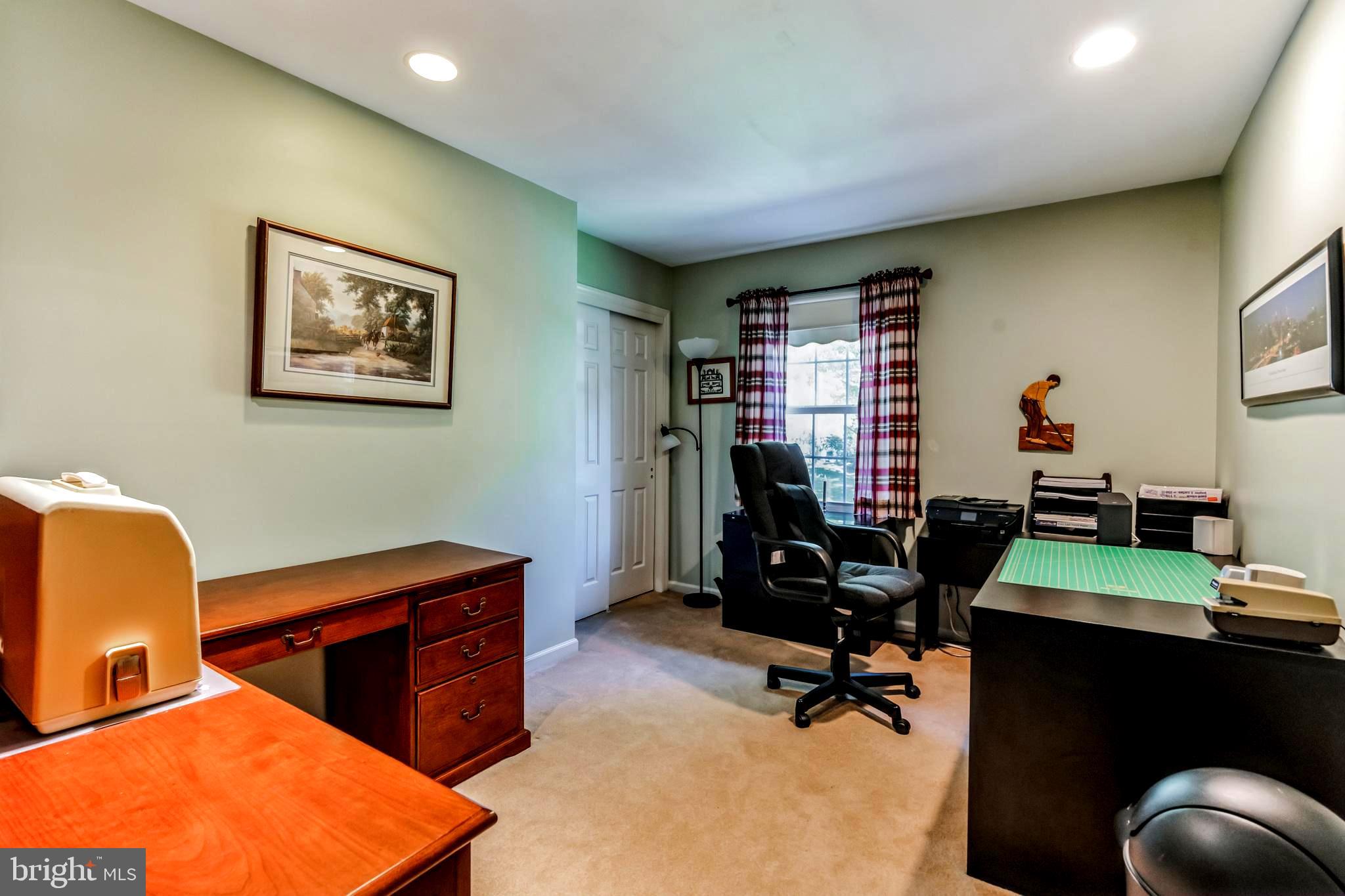 1120 Dodgson Road West Chester, PA 19382 - Photo 29 of 38 Bedroom #4