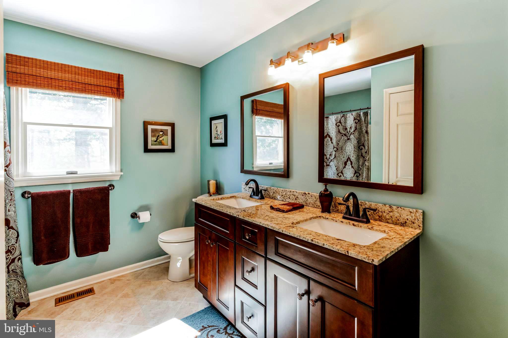 1120 Dodgson Road West Chester, PA 19382 - Photo 30 of 38 Full Hallway Bathroom