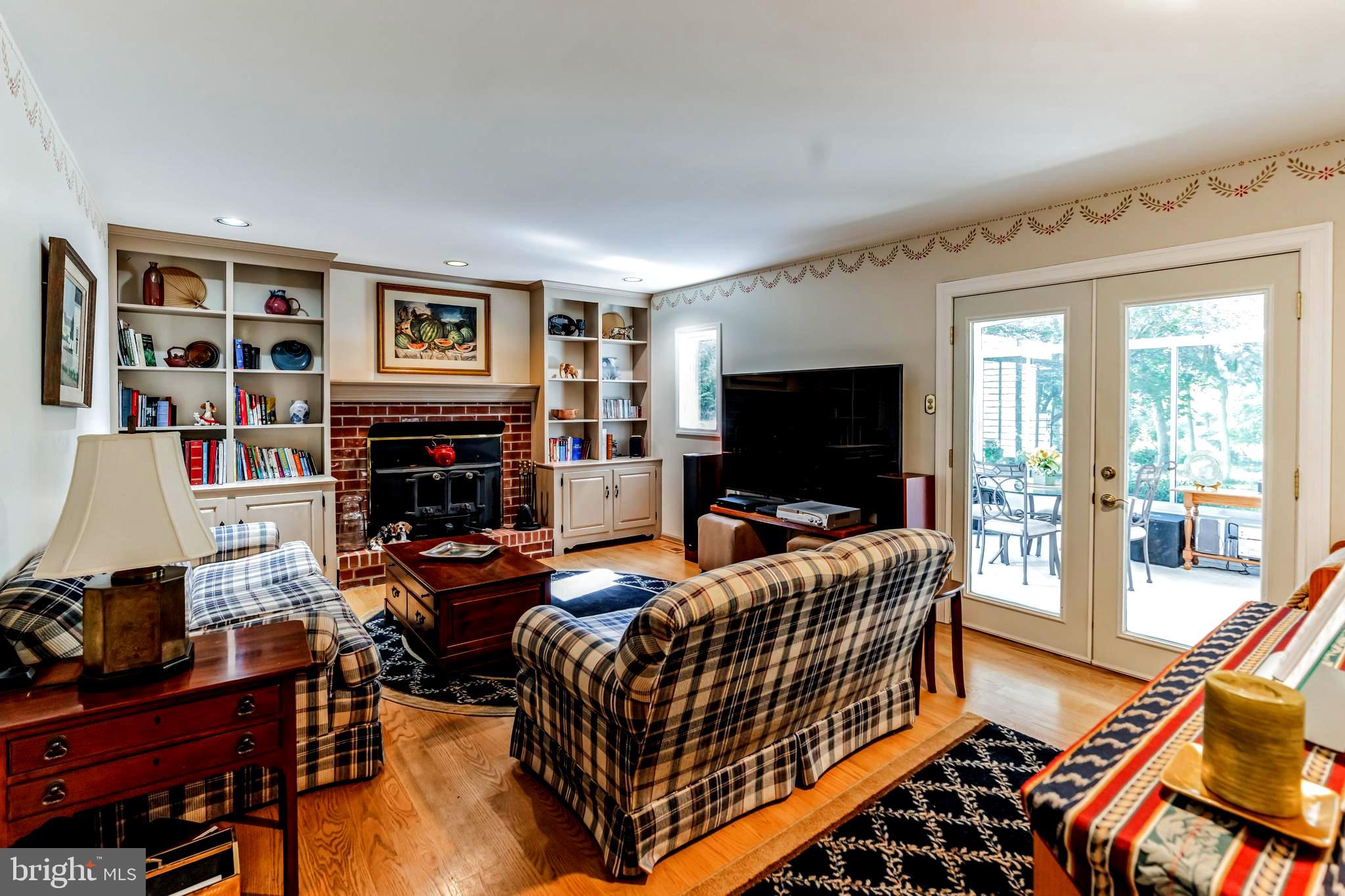1120 Dodgson Road West Chester, PA 19382 - Photo 34 of 38 Family Room