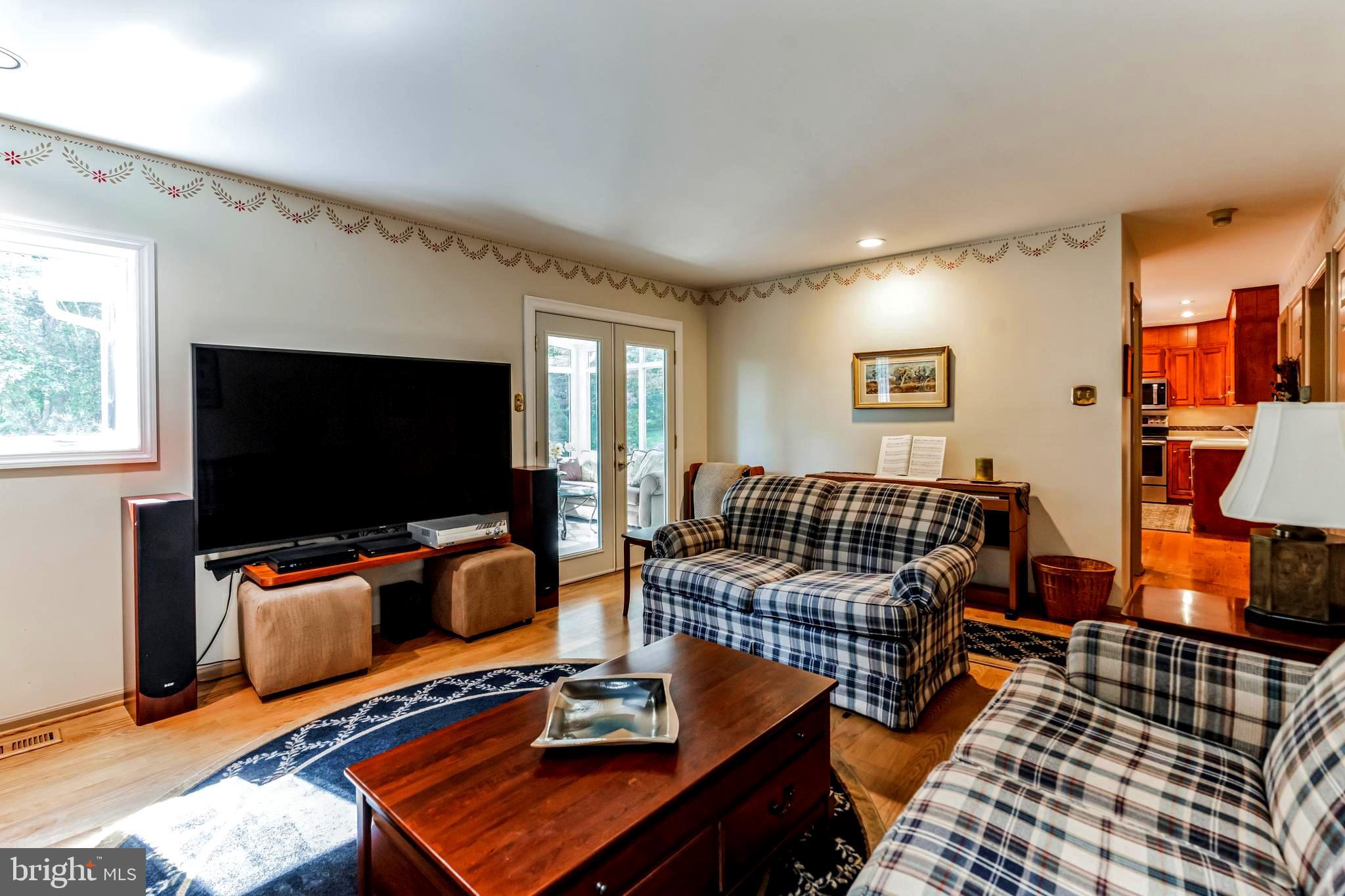 1120 Dodgson Road West Chester, PA 19382 - Photo 35 of 38 Family Room to All Season Room