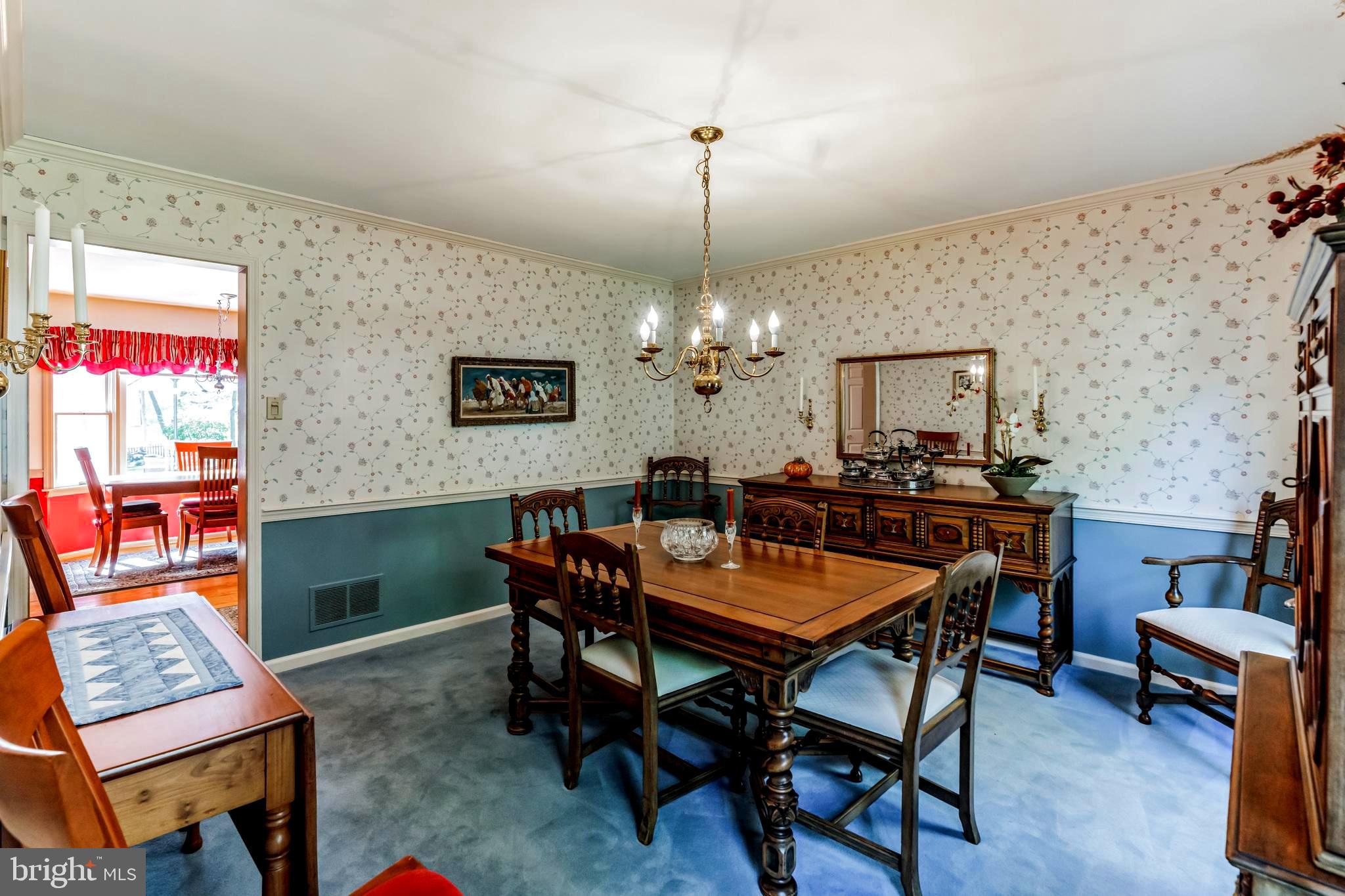 1120 Dodgson Road West Chester, PA 19382 - Photo 36 of 38 Formal Dining Room