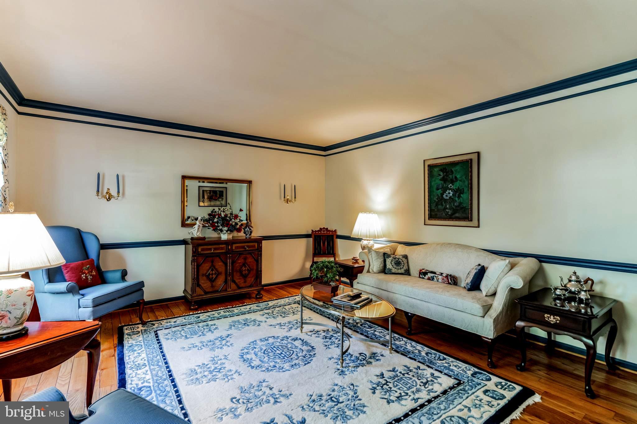 1120 Dodgson Road West Chester, PA 19382 - Photo 37 of 38 Large Formal Living Room