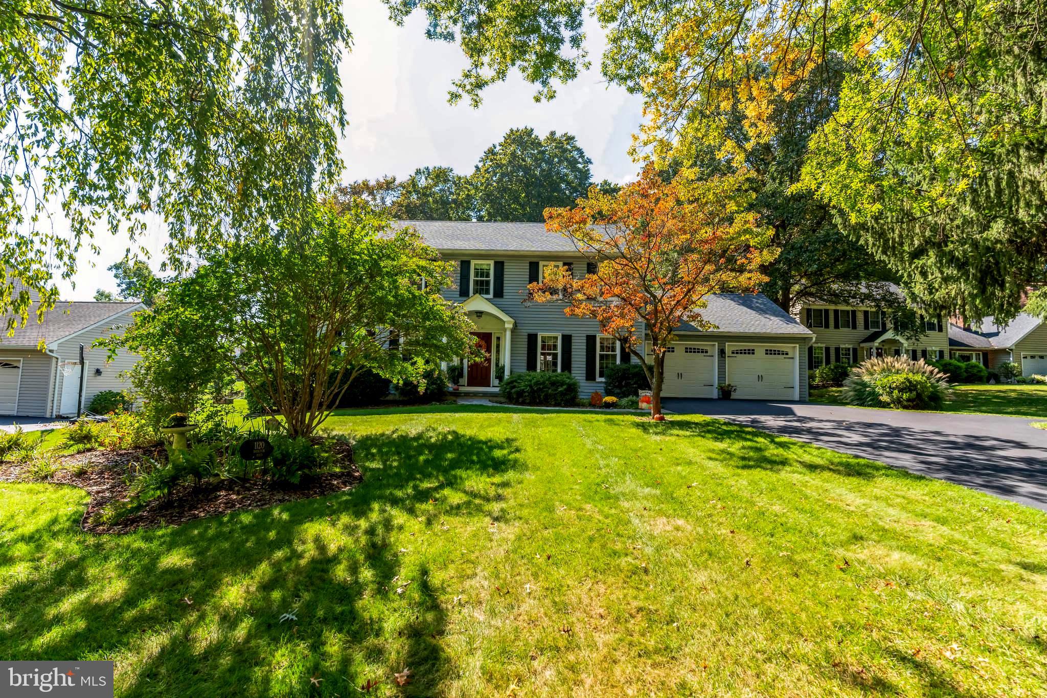 1120 Dodgson Road West Chester, PA 19382 - Photo 4 of 38 Westtown Township
