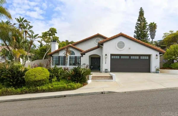 $2,350,000 | 1358 Blue Heron Avenue, Encinitas, CA 92024