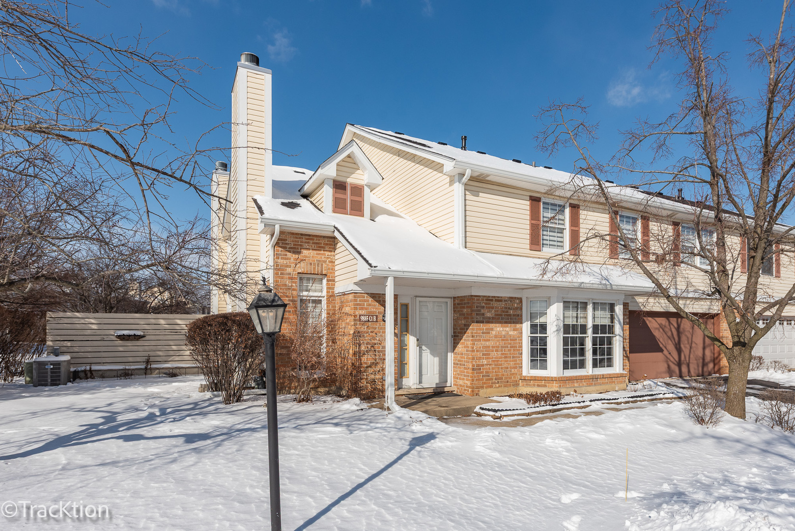 9885 Cambridge Drive, Unit B Mokena, IL 60448 - Photo 1 of 17