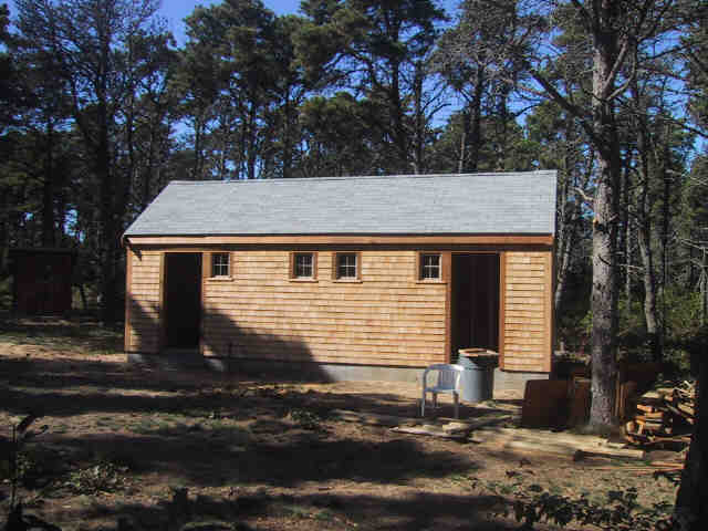 45 Polpis Road Nantucket, MA 02554 - Photo 1 of 1 Gallery Image 1