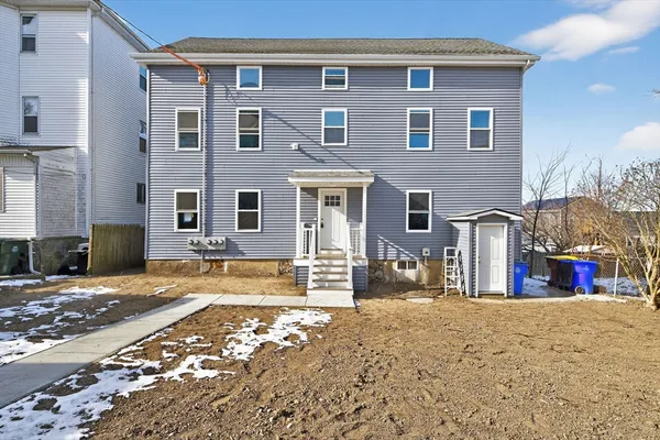$969,000 | 169 Grant Street, Fall River, MA 02721