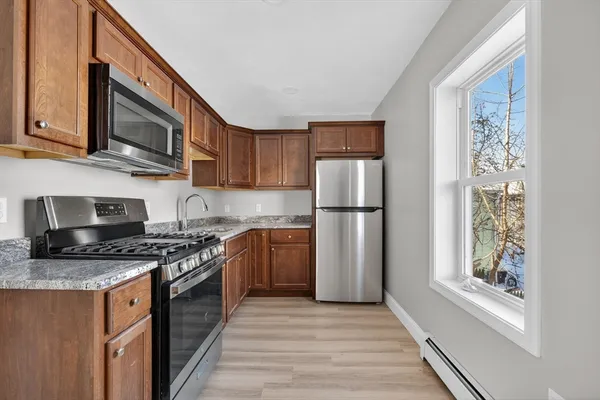 $969,000 | 169 Grant Street, Fall River, MA 02721