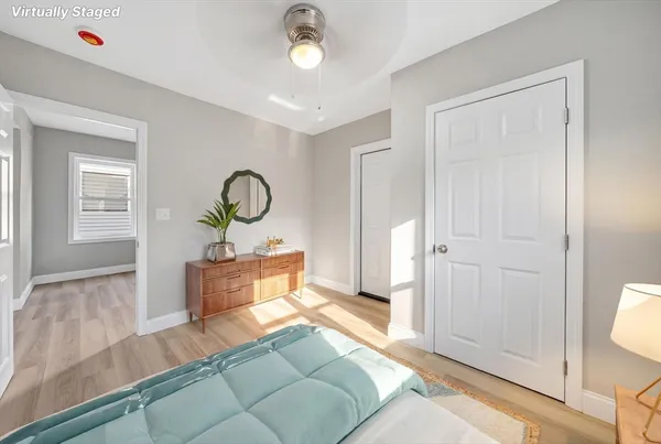 $969,000 | 169 Grant Street, Fall River, MA 02721