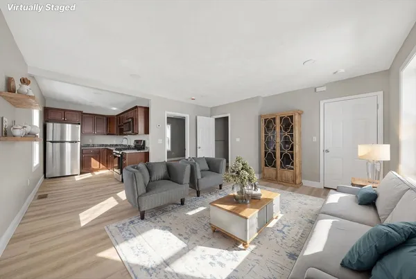 $969,000 | 169 Grant Street, Fall River, MA 02721