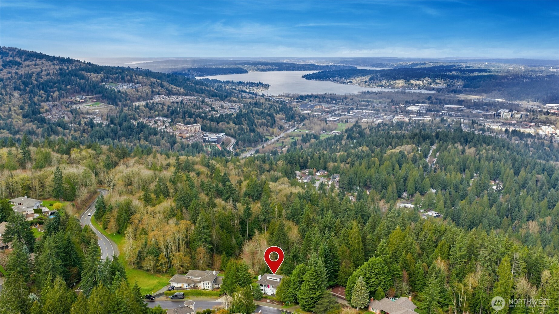 2420 Squak Mountain Loop Southwest Issaquah, WA 98027 - Photo 33 of 40