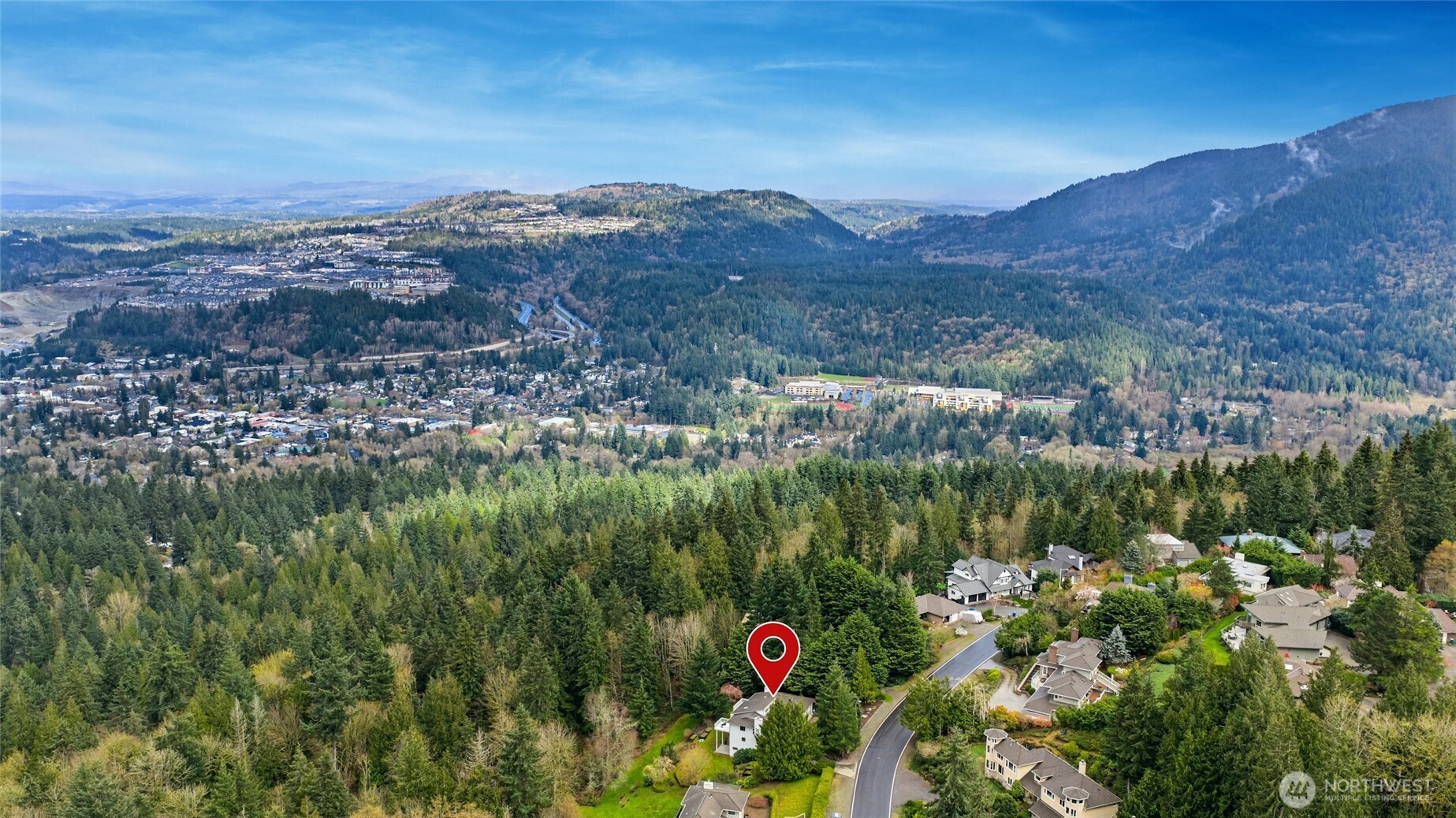 2420 Squak Mountain Loop Southwest Issaquah, WA 98027 - Photo 34 of 40