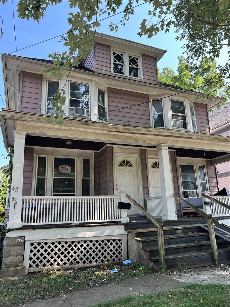 46 Colvin Street Rochester, NY 14611 - Photo 1 of 1