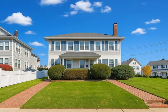 $4,200 | 86 Palfrey Road, Unit 86, Belmont, MA 02478