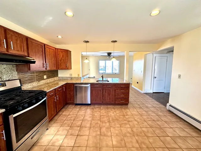 $4,200 | 86 Palfrey Road, Unit 86, Belmont, MA 02478