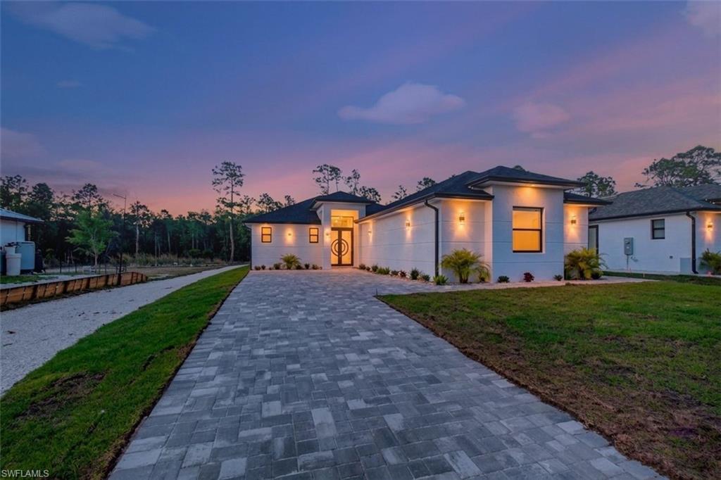 3549 43rd Avenue Northeast Naples, FL 34120 - Photo 3 of 50