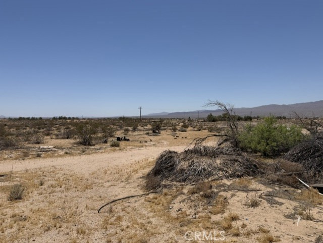 48423 Thoreau Road Newberry Springs, CA 92365 - Photo 5 of 15