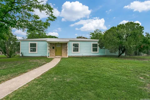 $480,000 | 103 Wellesley Boulevard, San Antonio, TX 78209