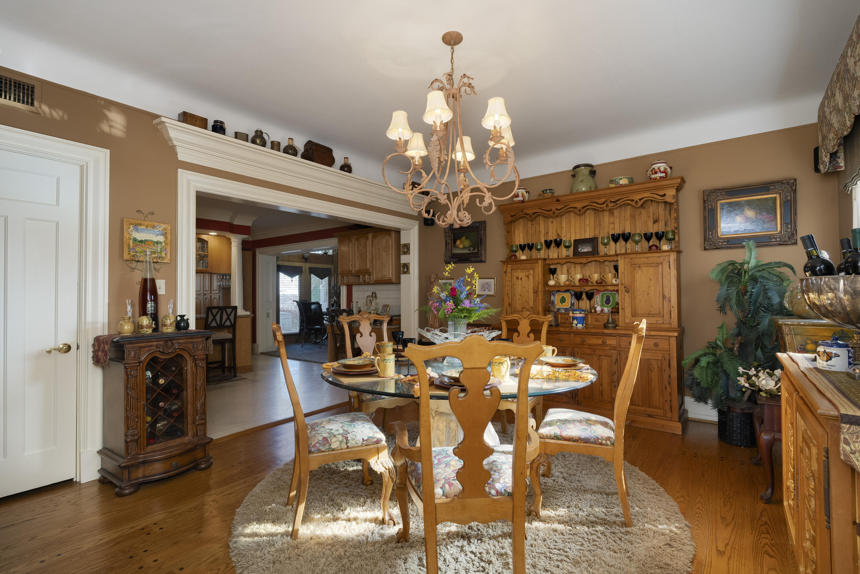 38 Walker Road Fort Thomas, KY 41075 - Photo 8 of 56