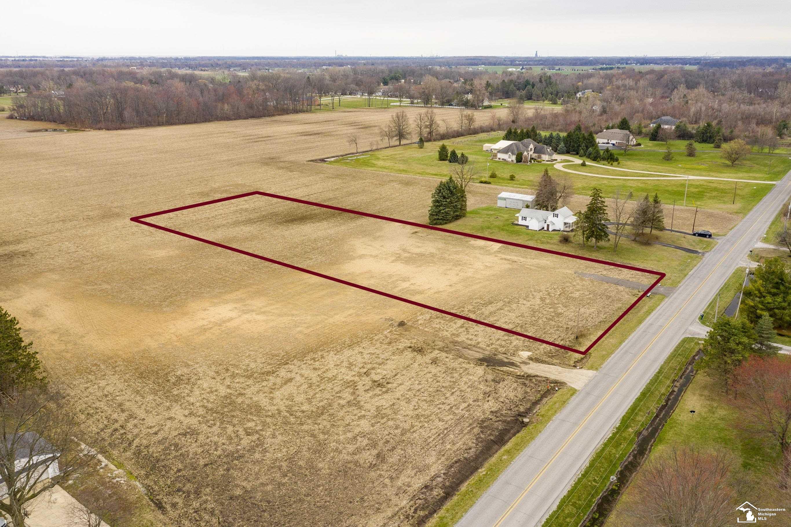 9240 Crabb Road Temperance, MI 48182 - Photo 5 of 7