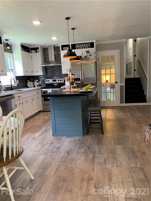 3505 Deal Mill Road, Unit 3 Hudson, NC 28638 - Photo 21 of 21 Gallery Image 21