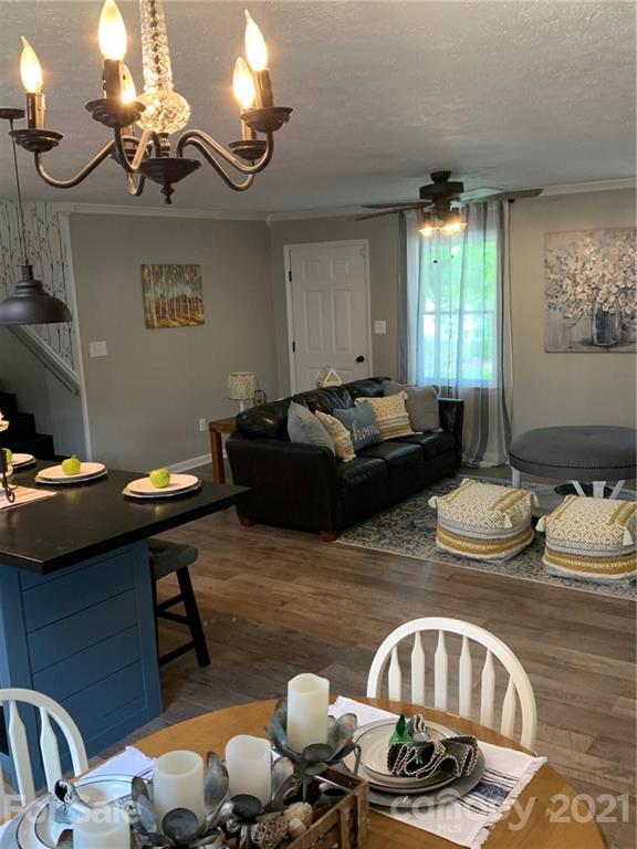 3505 Deal Mill Road, Unit 3 Hudson, NC 28638 - Photo 4 of 21 Gallery Image 4