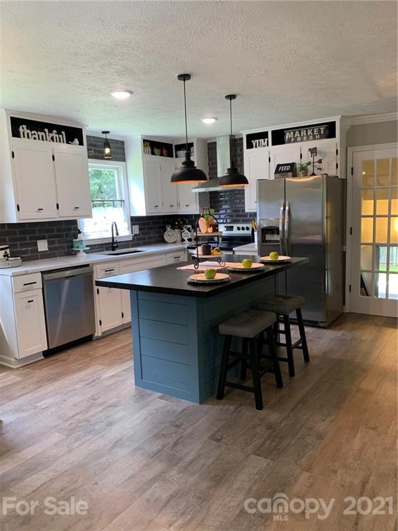 3505 Deal Mill Road, Unit 3 Hudson, NC 28638 - Photo 5 of 21 Gallery Image 5