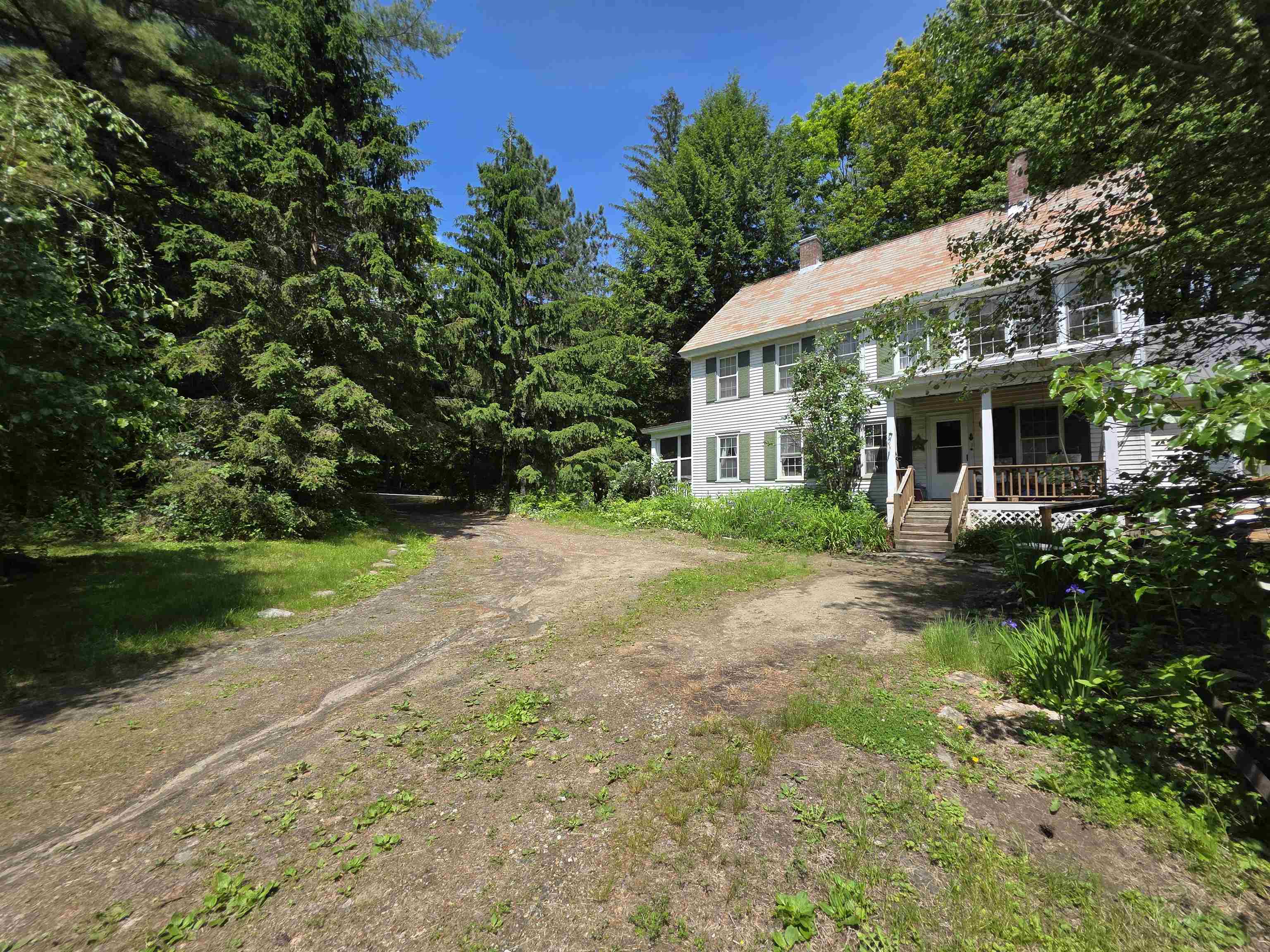 49 Fairground Road Springfield, VT 05156 - Photo 2 of 38