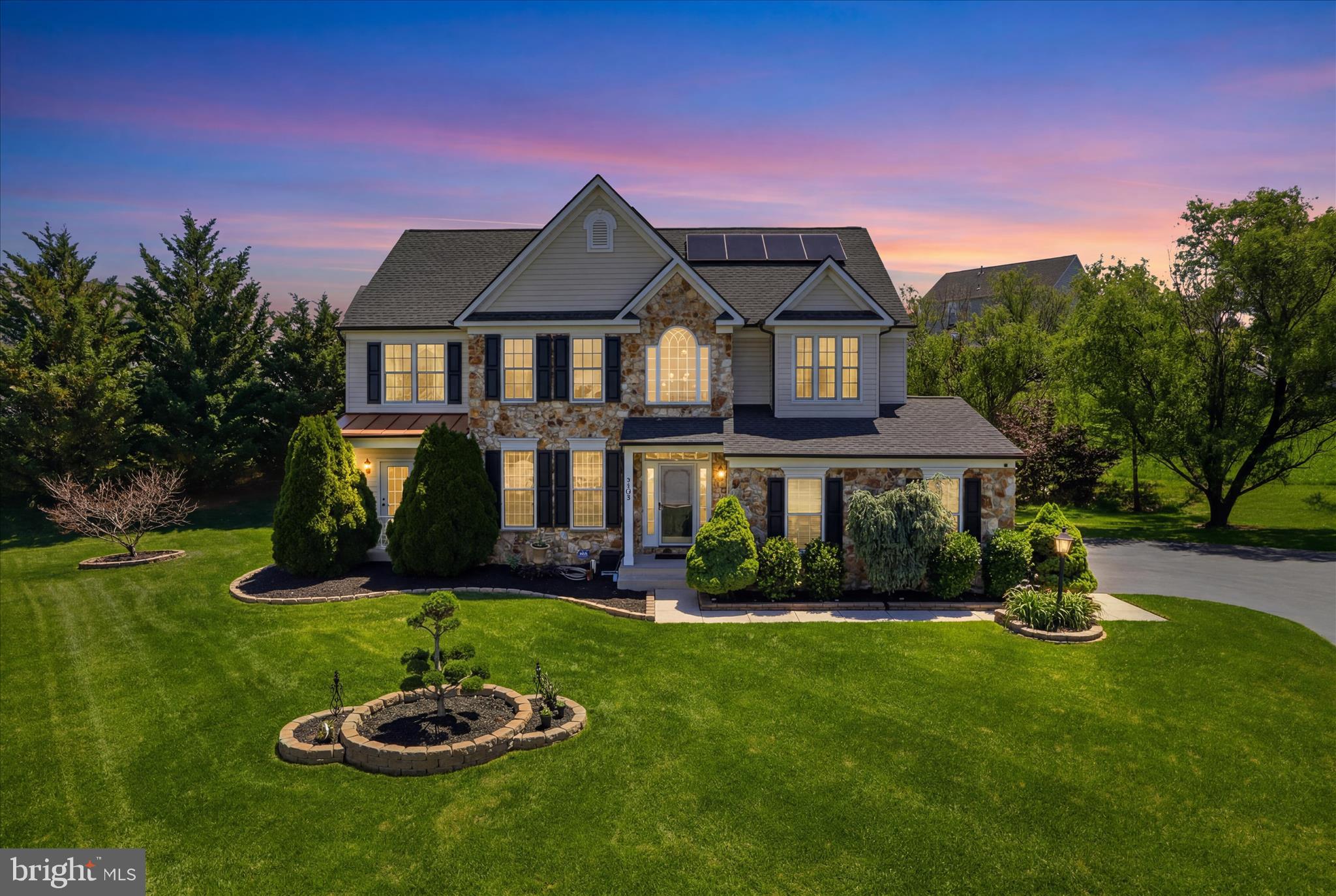 7689 Pinewild Road Seven Valleys, PA 17360 - Photo 1 of 64