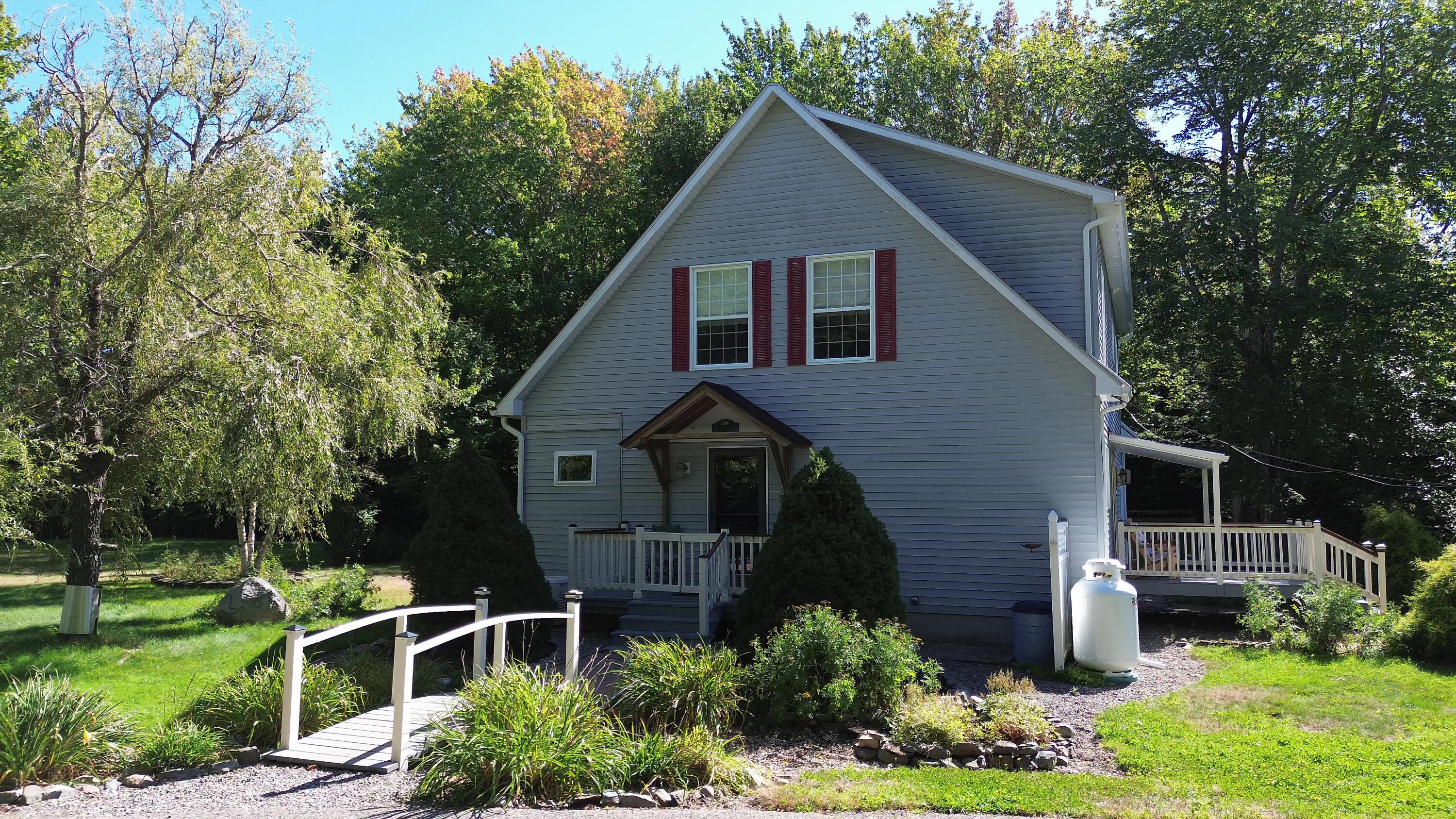 219 Ripley Road Harrington, ME 04643 - Photo 57 of 66 Sideview