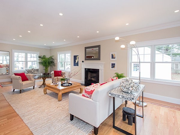 16 Troy Road, Unit 16 Belmont, MA 02478 - Photo 2 of 11 Gallery Image 2