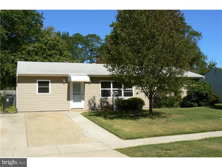 23 Edgewood Road Dover, DE 19901 - Photo 1 of 16 Exterior Front