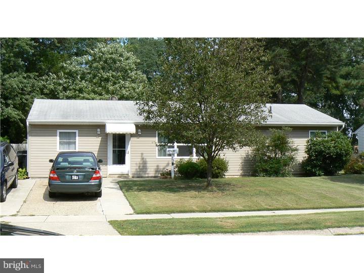 23 Edgewood Road Dover, DE 19901 - Photo 2 of 16 Exterior Front