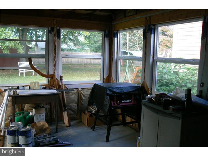 23 Edgewood Road Dover, DE 19901 - Photo 15 of 16 Porch