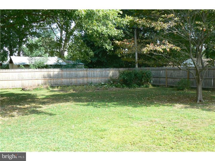 23 Edgewood Road Dover, DE 19901 - Photo 16 of 16 Exterior Back