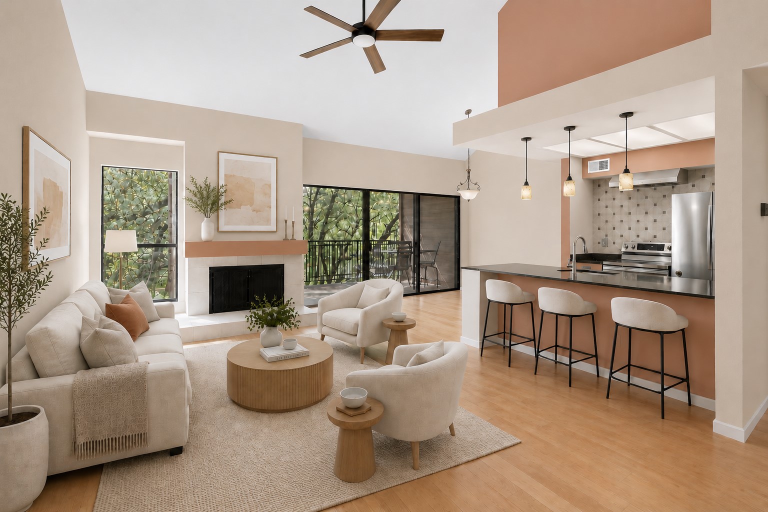 4711 Spicewood Springs Road, Unit 4222 Austin, TX 78759 - Photo 2 of 35 Virtually Staged