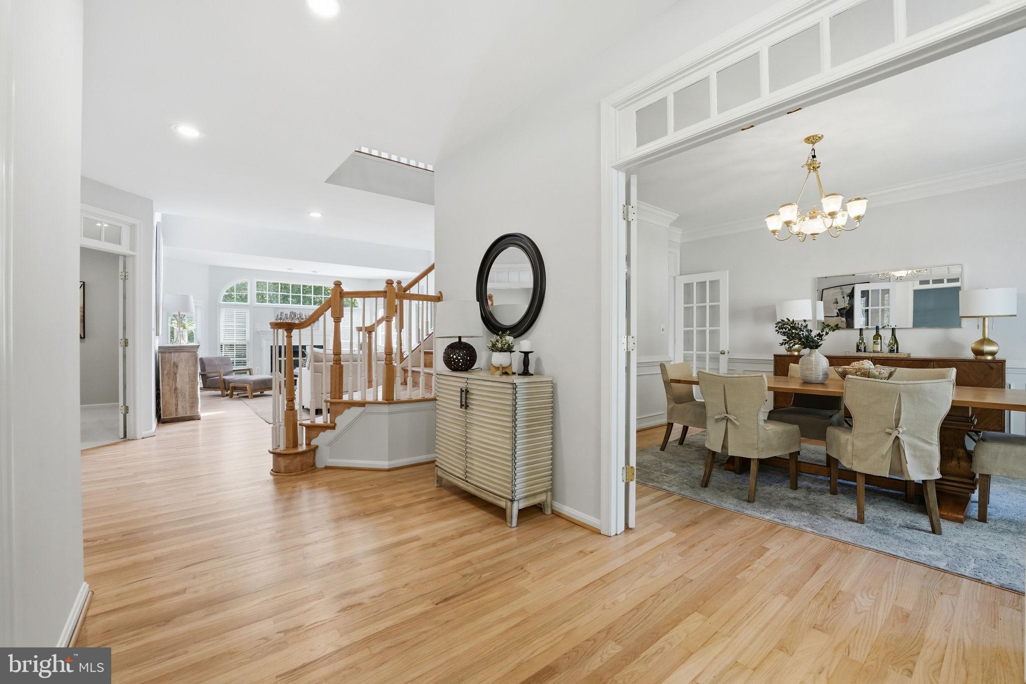 6075 Deer Ridge Trail Springfield, VA 22150 - Photo 20 of 61