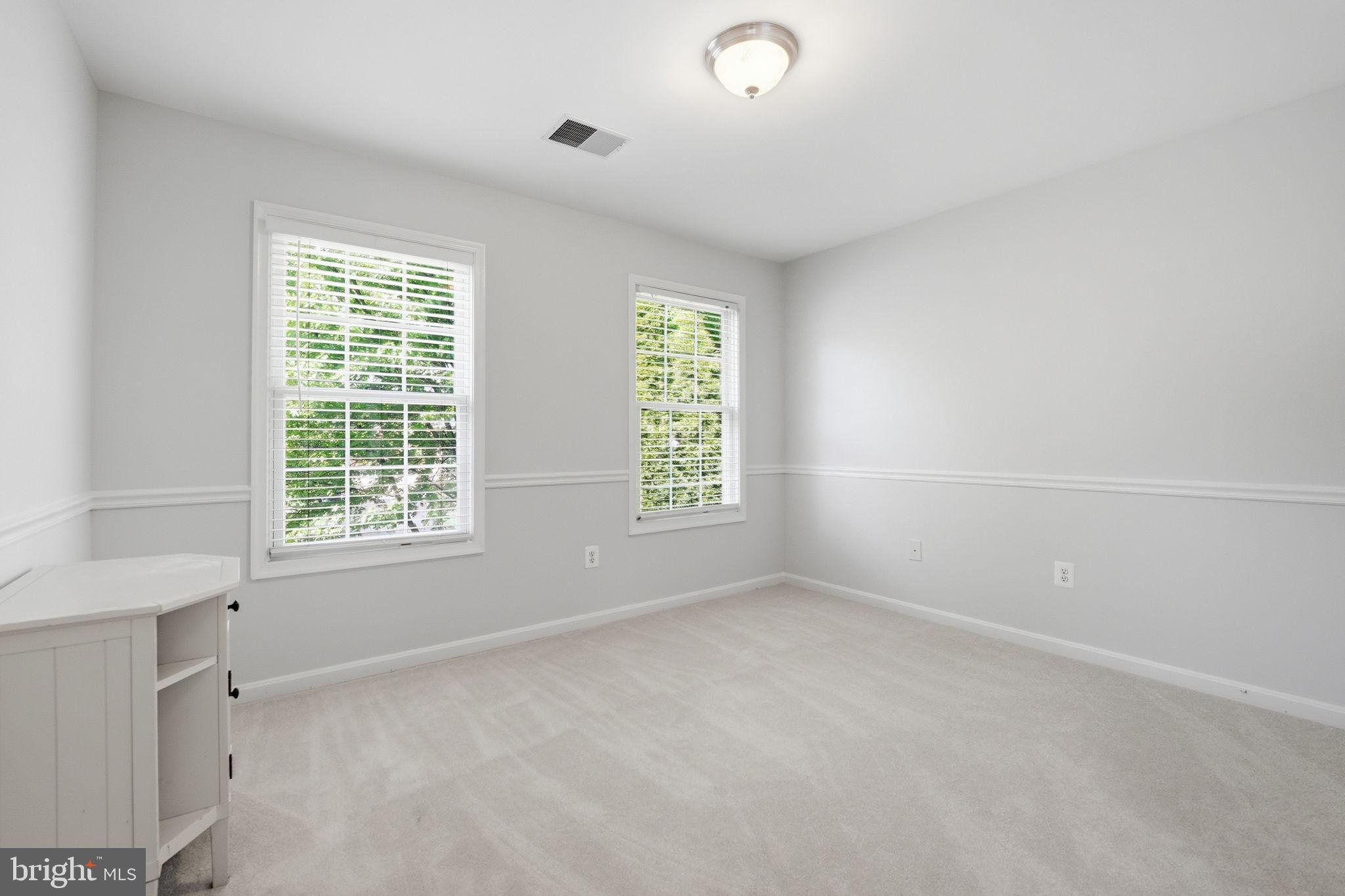 6075 Deer Ridge Trail Springfield, VA 22150 - Photo 41 of 61 an empty room with a window