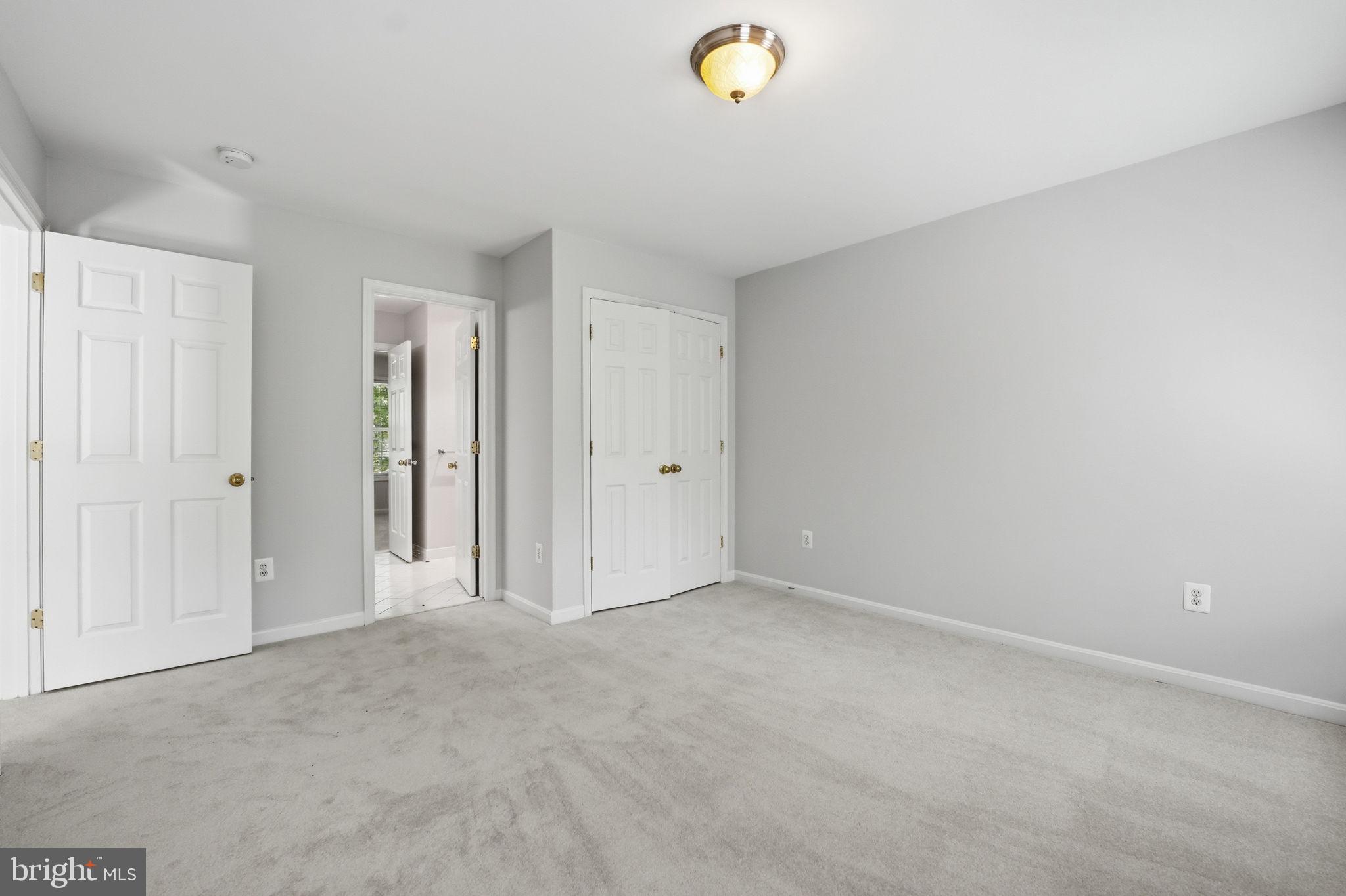 6075 Deer Ridge Trail Springfield, VA 22150 - Photo 46 of 61 a view of an empty room