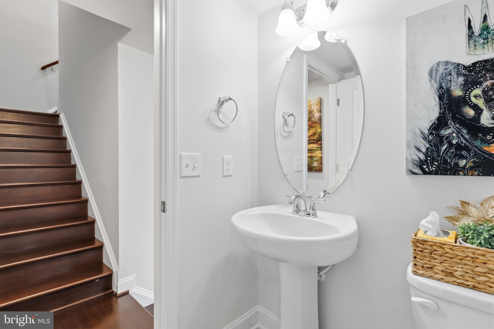 1946 Greenbriar Hall Road Dumfries, VA 22026 - Photo 23 of 48 Bathroom 3